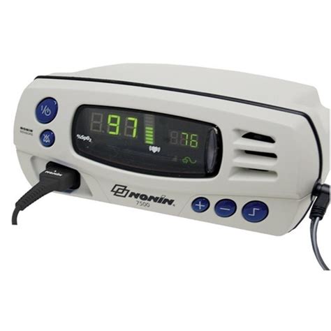 Best Pulse Oximeters For Home Use Uk