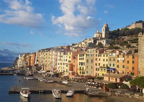 Porto is portugal's second largest city and the capital of the northern region, and a busy industrial and commercial centre. Grand Hotel Portovenere | Hotels in Porto Venere | Audley Travel