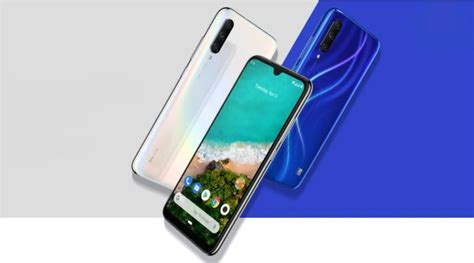 Xiaomi Mi A3 Specifications Release Date Pricing And More