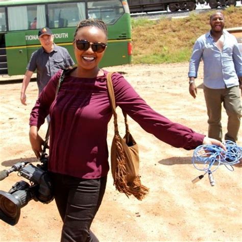 Former Cnn Journalist To Be Buried In Eldoret