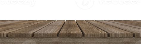 Mockup Hintergrund Für 3d Rendering Von Holzplatten 9344407 Png