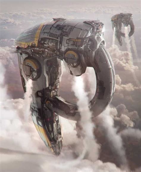 Coriolis An Inspirational Rpg Dump Sci Fi Concept Art Spaceship