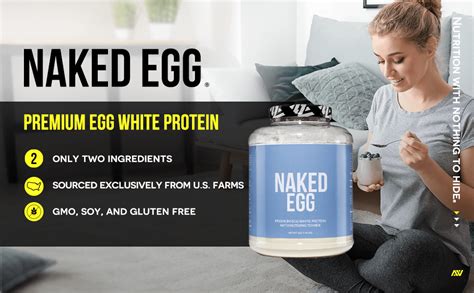 The Best Egg White Protein Powders In The Market Today Protein Bars