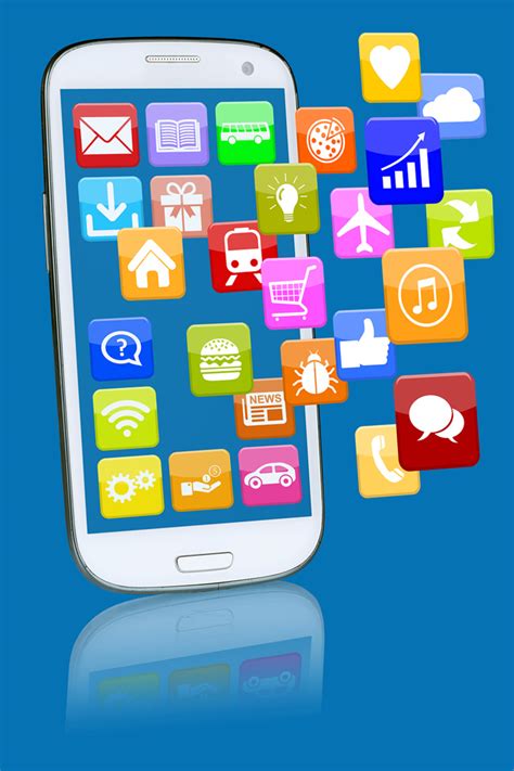 Best Mobile Apps For Smartphones Outsource2india