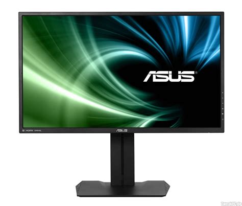 Asus Mg279q Gaming Monitor Mit Freesync Und Ips Panel Jetzt Verfügbar