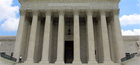 Supreme Court Term Limits Would Greatly Reduce Imbalance On The Court