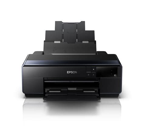 Epson Surecolor P600 A3 Inkjet Printer Image Science