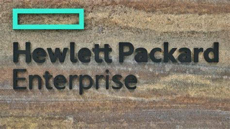 Hpe Revenue Hits Billion For Full Fiscal Year Up Yoy The Futurum Group