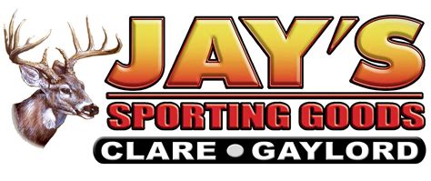 Their gunsmith jay does an amazing job. Jay's Sporting Goods - Clare, Michigan, United States ...