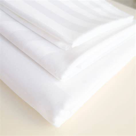 100 Cotton Hospital Hotel Used Single King Flat Bed Sheet Buy Flat