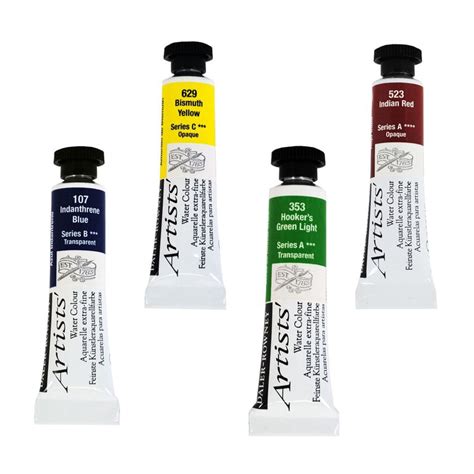 Artists' quality watercolor paint is obviously more expensive, but you get your money's worth in terms of permanence, intensity, and superior as you continue to experiment, buy a few artists' colors and judge for yourself how much better they look. Best Brands of Watercolor Paint