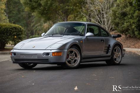 Porsche 964 Turbo S 1994 Marketplace For Porsche