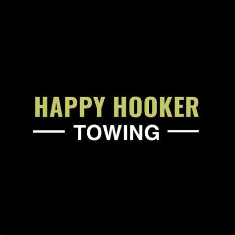 Happy Hooker Towing Wichita Ks