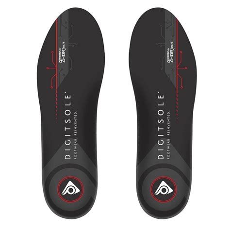 Digitsole Heated Insoles Warm Series The Warming Store