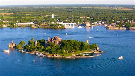 If You Do One Thing In The 1000 Islands Visit 1000 Islands