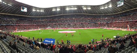 Fifa world cup stadium munich. Allianz Arena Bayern Munich · Free photo on Pixabay