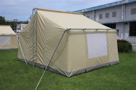 The reason why we think to write about tents and also give a kodiak canvas tent review is that we know the importance of camping. Canvas Tent 9'x12' | Canvas Camping Tent | Durable Canvas ...