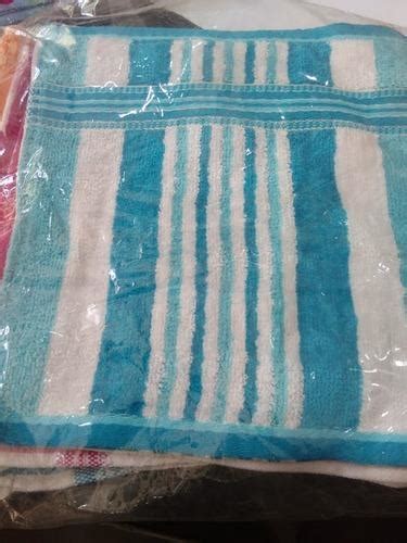 Multicolor Towel Handkerchief At Rs 180dozen In Delhi Id 12936627762