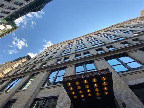 Walker Hotel Tribeca 173 ̶2̶0̶5̶ Updated 2023 Prices And Reviews