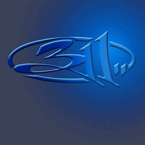 It is the seamless way the songs on the eponymously titled 311 combine the band's influences into a potent blend of rap, funk, and rock that. 311 - 311 Remastered 180 Gram Vinyl (Vinyl LP) - Amoeba Music