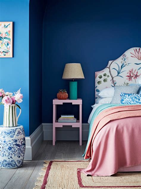 Nice Paint Colours For Bedrooms 27 Best Bedroom Colors 2021 Paint