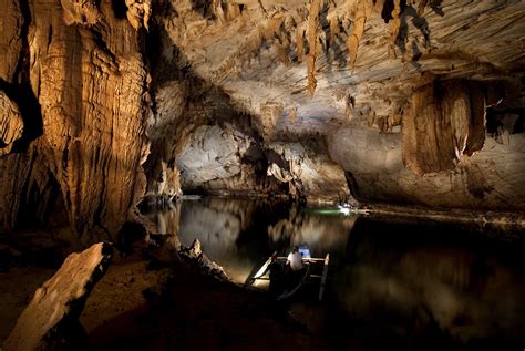 The Worlds Most Beautiful Caves Travel Tips
