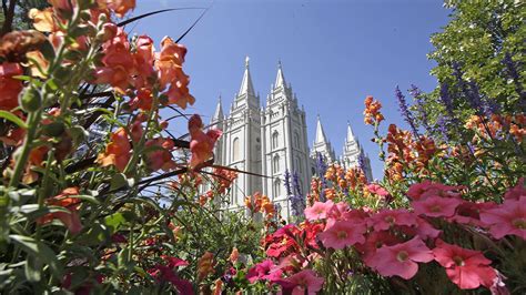 Mormon Church Repeals Controversial Lgbtq Rules Abc7 San Francisco