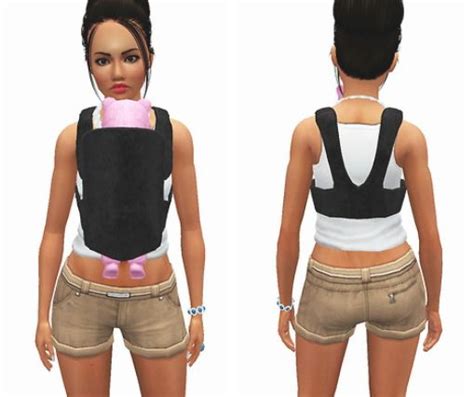 Baby Clothes For The Sims 3 Baby Cloths