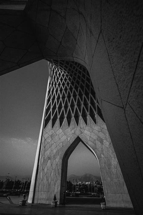 Shahyad Towerazadi Towerirantehran