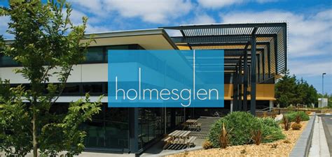 Holmesglen Tafe University Kaaiser Australian Education