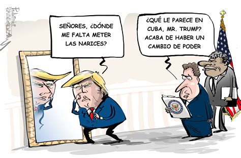 Caricaturas De Los Presidentes De Mexico Caricatura 20