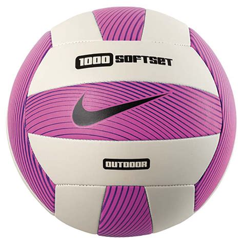 Nike 1000 Softset Outdoor Ballon De Volleyball Dextérieur Soccer