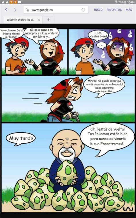 Chistes y memes sobre pokemon Pokémon En Español Amino