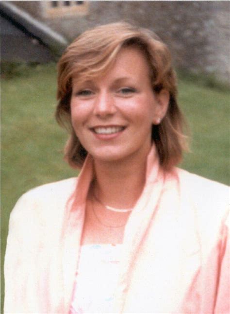 The Disappearance Of Suzy Lamplugh In 1986 Reasoned Crime Chronicle