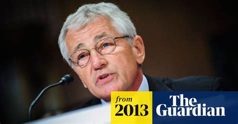 Hagel Announces New Measures To Try To Stamp Out Sex Assaults In The