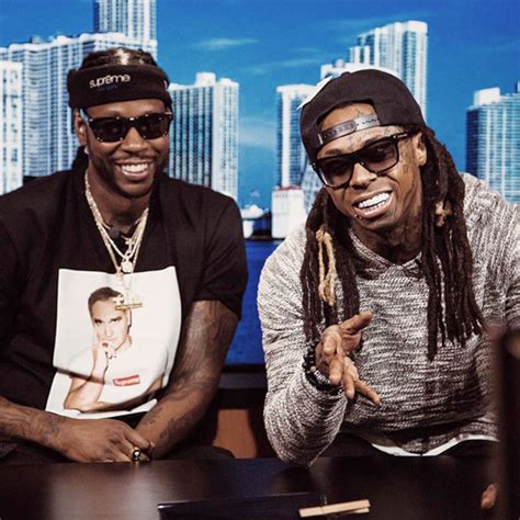 2 Chainz And Lil Waynes Collegrove 2 Will Drop In November