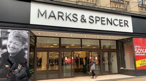 Marks And Spencer Near Me Super Market Near Me Open