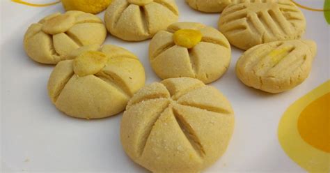 Simple Margarine Cookies Recipe By Chef Abdul Cookpad