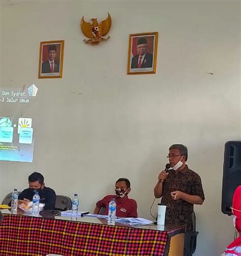 Pendaftaran di bkk smkn 3 karawang hari : Sosialisasi PPDB SMKN 3 Karawang Perhatikan Protokol ...