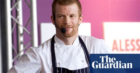 Table Talk Chef Rob Aikens On His Food Highs And Lows Life And Style