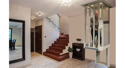 5 Shaftless Home Elevator Shopping Considerations Symmetry