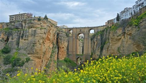 Qué Ver Y Visitar En Ronda Lugares Imprescindibles En Un Fin De Semana