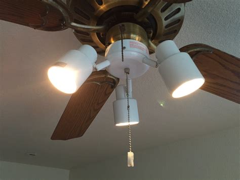 How To Replace Ceiling Light Cover