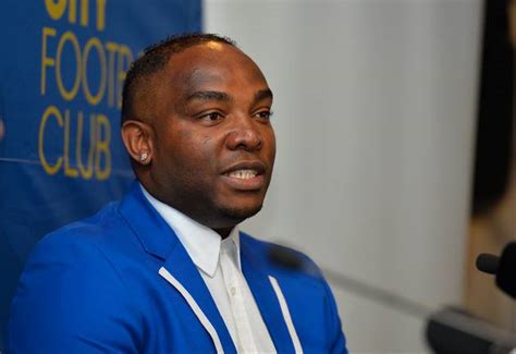 Jerome mccarthy (born 6 april 1973) is a south african former footballer who played at both professional and international levels as a left winger. 15 Things you don't know about Benni McCarthy