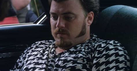 The Best Ricky Quotes From Trailer Park Boys