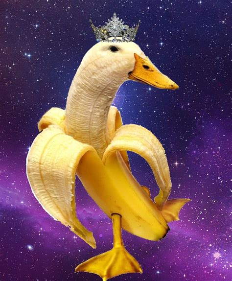 Steam Community Intergalactic Banana Duck Queen