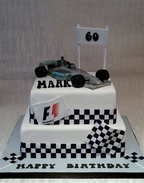 Image Result For Ferrari Edible Icing Cars Birthday Cake Racing Cake