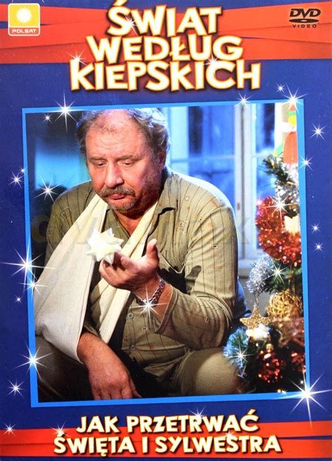 Przedstawiamy ranking wszystkich odcinków serialu świat według kiepskich. Świat według Kiepskich. Jak przetrwać Święta i Sylwestra ...