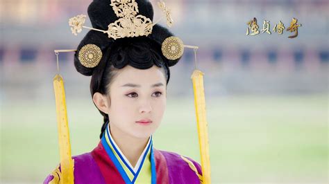 Come and eat, shan shan (杉杉來吃) by gu man (顧漫) episodes: 《知否》趙麗穎百變演技受肯定!她演彭于晏的老婆、鄧超的媽媽，詮釋後宮毒辣娘娘讓人驚艷