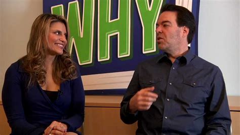 Super Why Live Behind The Scenes Angela Santomero And Glenn Orsher